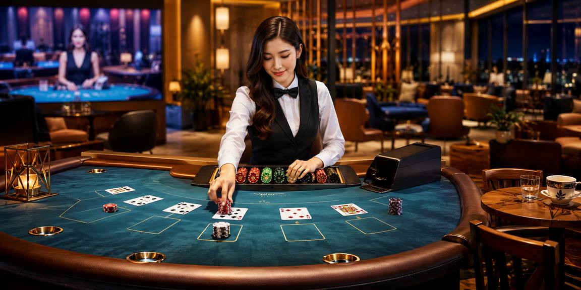 77cuci Meja Langsung, Slot & Sukan di 77cuci